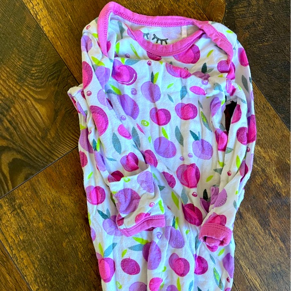 Little Sleepies Pajamas Little Sleepies Gown Poshmark